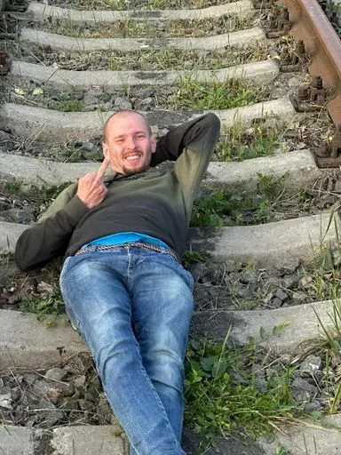 User Александр Павлючук avatar