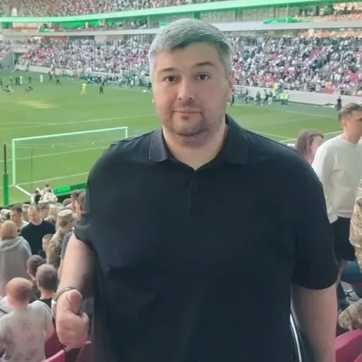 User Дмитрий  Дмитриев avatar