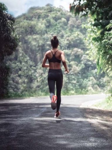 Вечерние пробежки на Цнянке  meeting main image