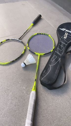 бадминтон meeting main image