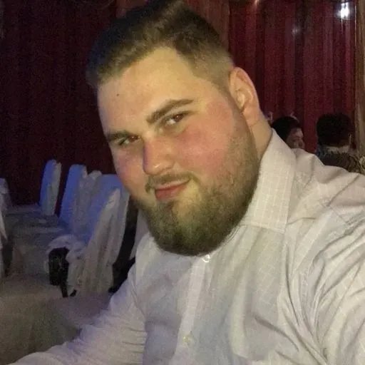 User Назар Ярошевич  avatar