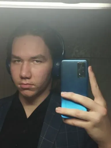 User Георгий  Брежнев  avatar