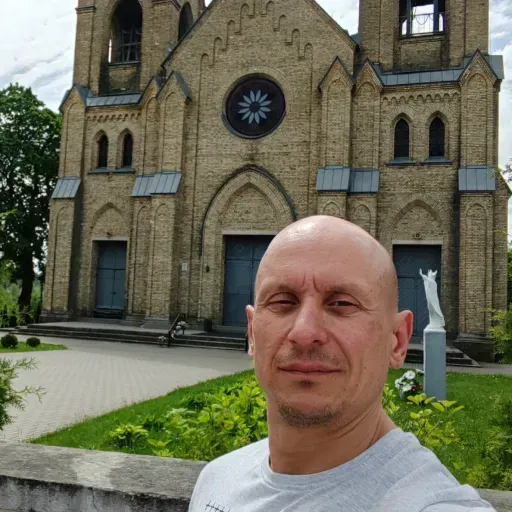 User Паша Кайко avatar