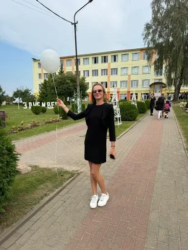 User Татьяна Лучинович avatar