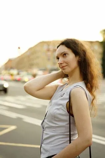 User Алина   avatar