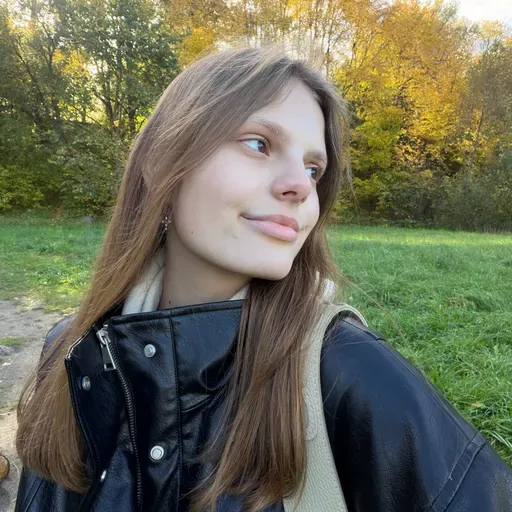 User Александра Лукашевич avatar