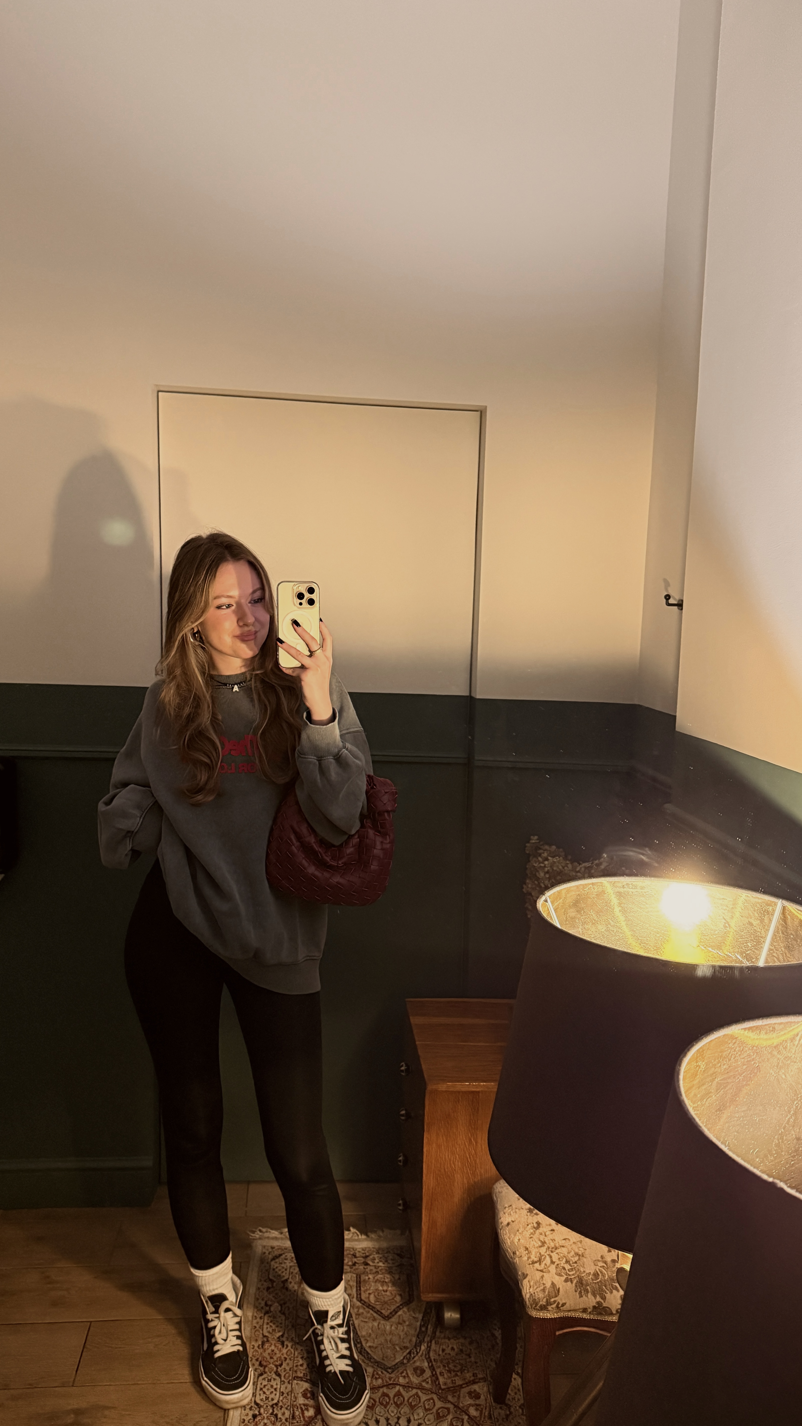 User Ангелина Доманская avatar