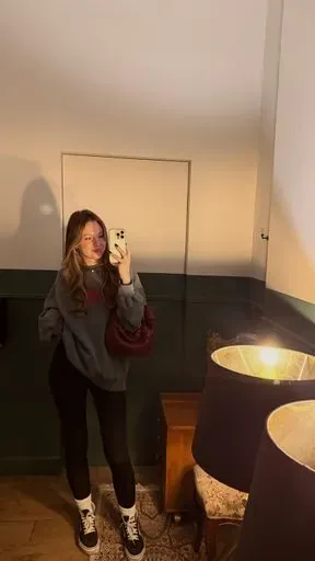 User Ангелина Доманская avatar