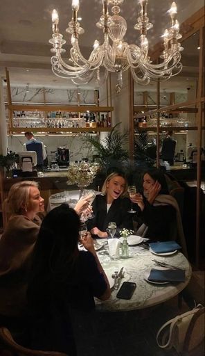 Girls party🤟🏻 meeting main image