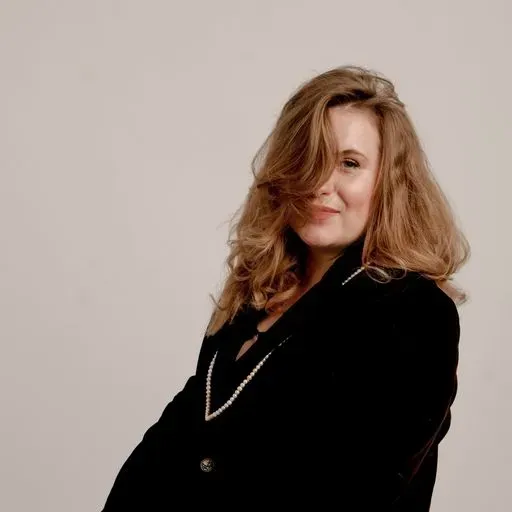 User Анастасия Суховерхова avatar