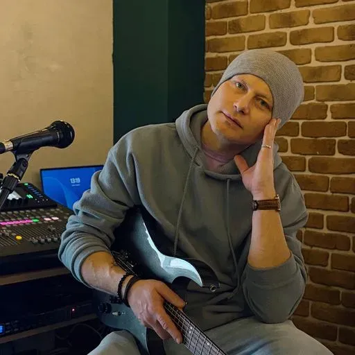 User Влади Гранжев avatar