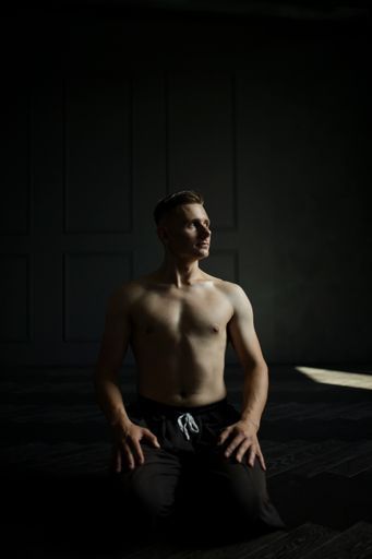 User Кирилл Головня avatar