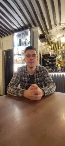 User Егор Лёсин  avatar
