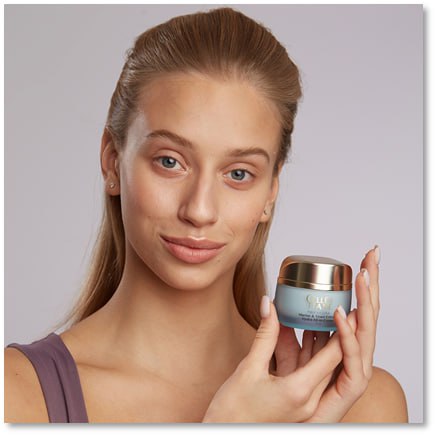 Мастер класс по уходовой косметике  meeting main image