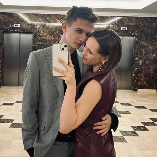 User Артём Савва avatar