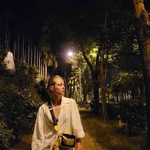 User Ника  avatar