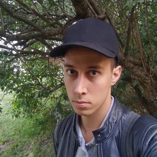 User Павел  Скуратович  avatar