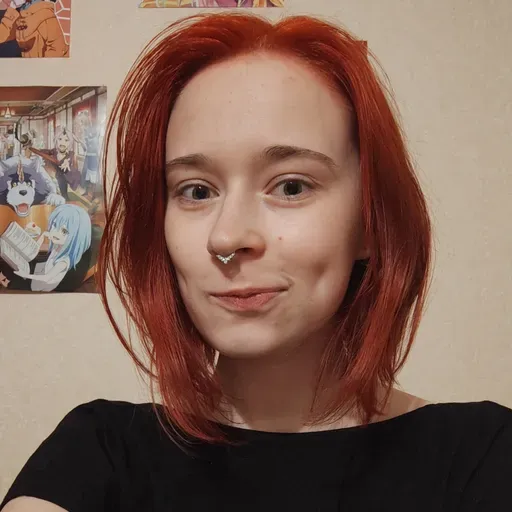 User лиза  avatar