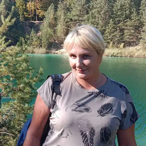 User Ольга Богук avatar