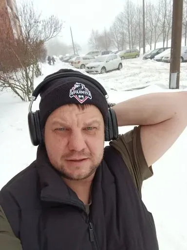 User Віктар Панасенка avatar