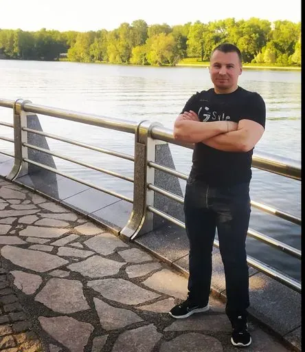 User Сергей avatar