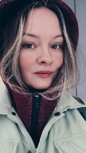 User Darya M avatar