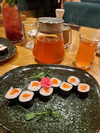 Разговоры по душам  meeting main image