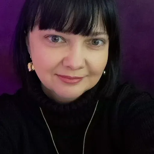 User Елена Терешкина avatar