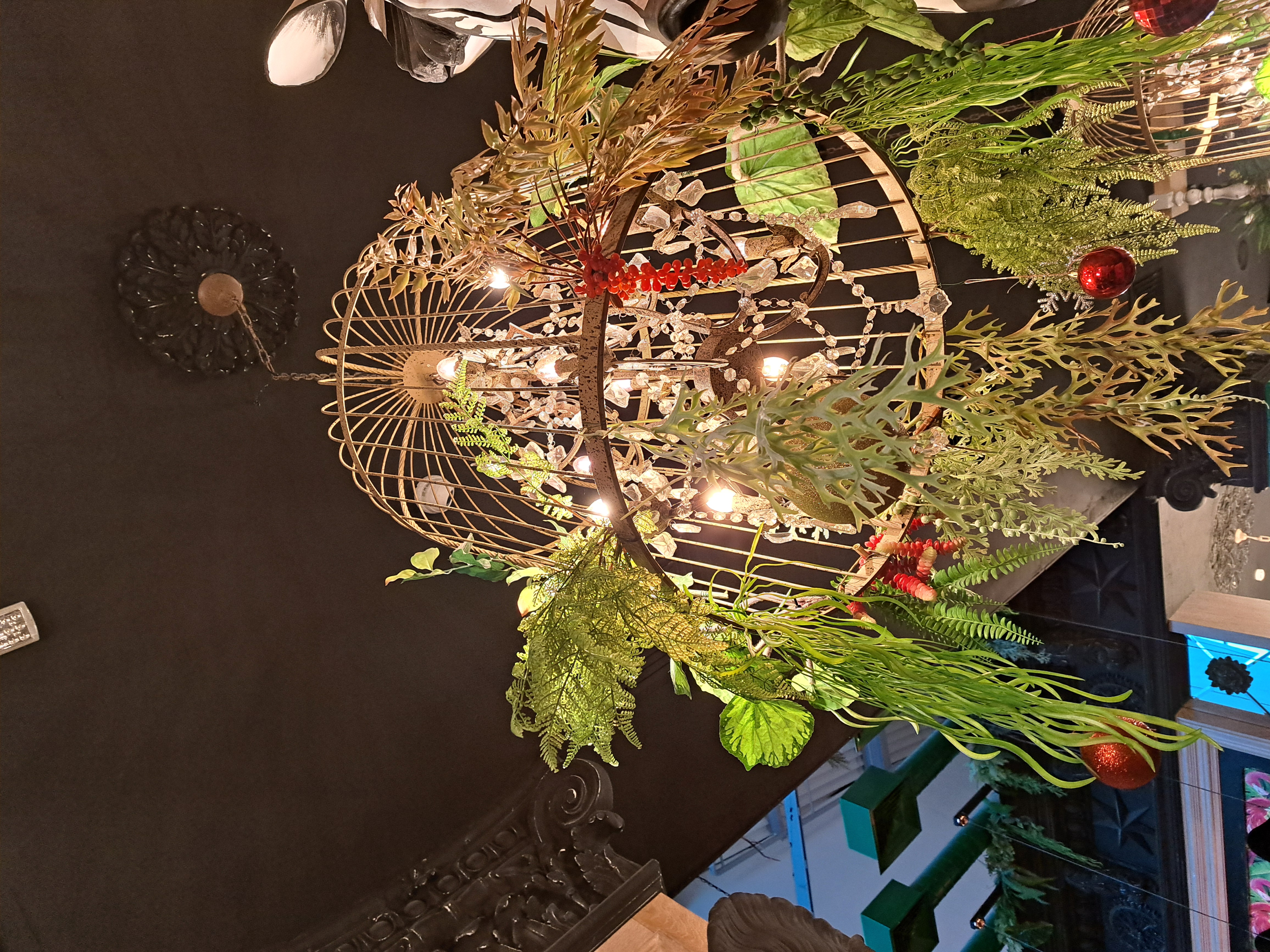 Душевные встречи meeting main image