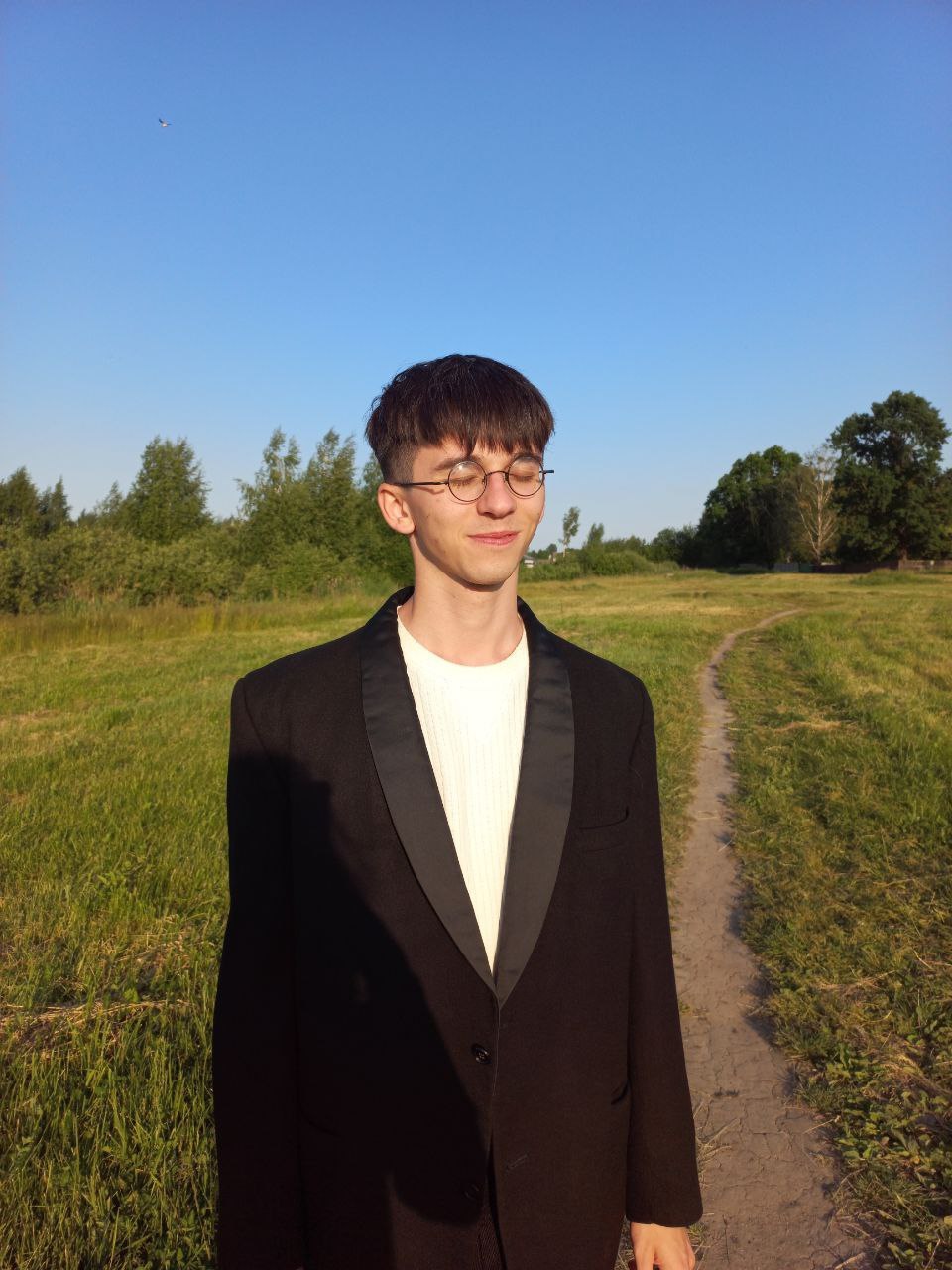 user