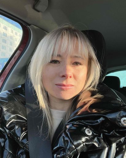 User Виктория Тихая avatar