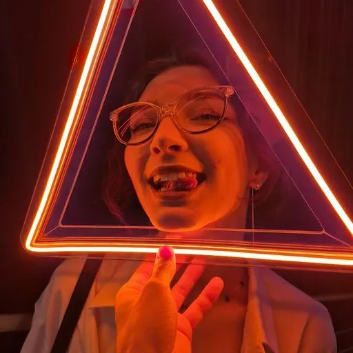 User Виктория   avatar