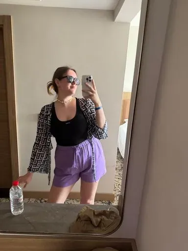 User Виктория  avatar