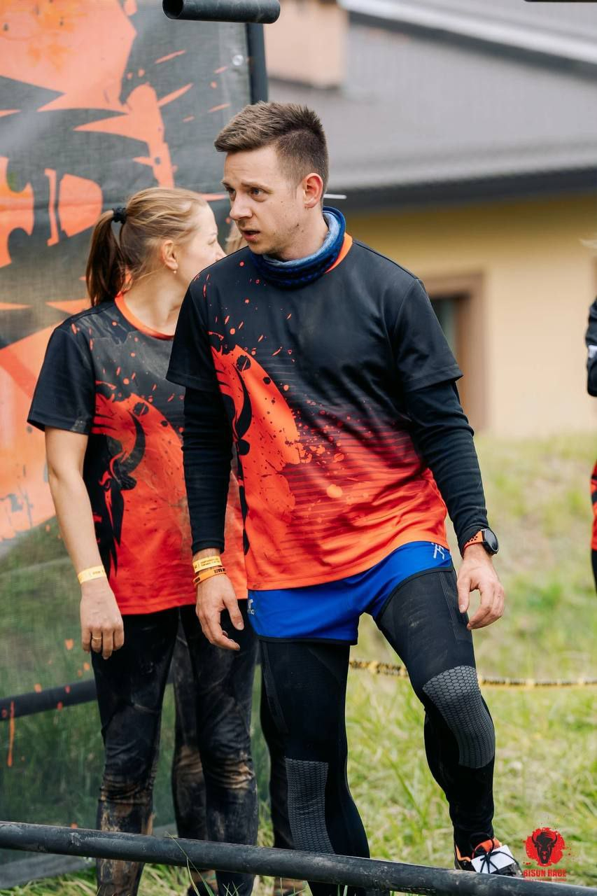 User Oleg Zhev avatar