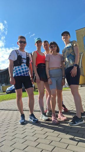 Совместные пробежки meeting main image