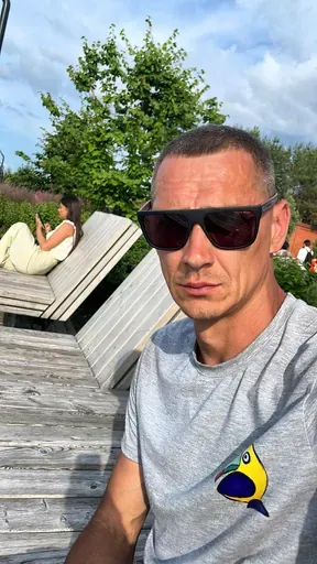 User Михаил Дерзкий avatar