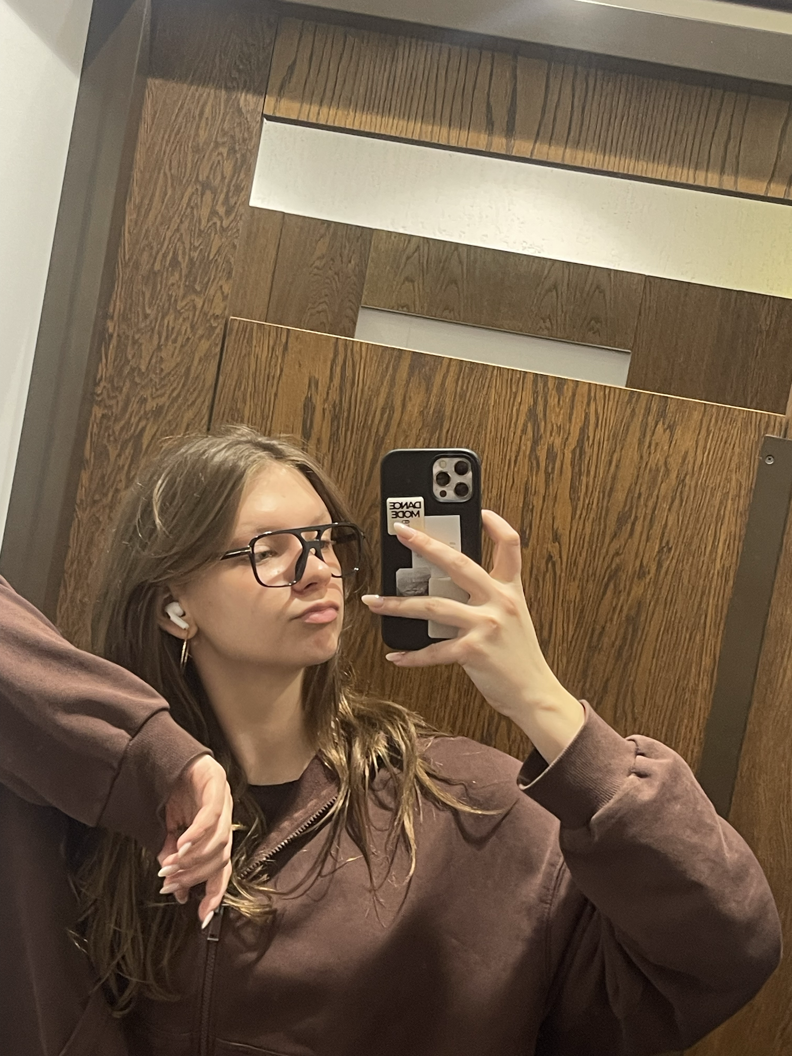 user