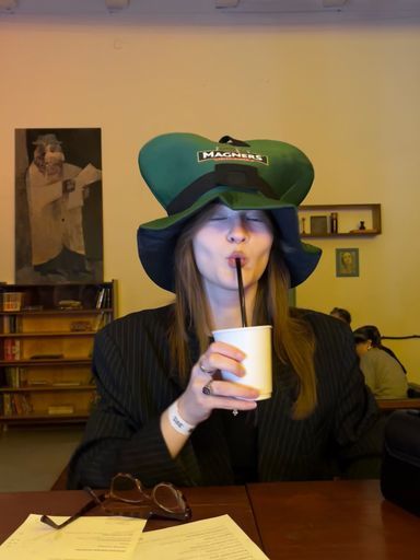 User Анна Будникова avatar