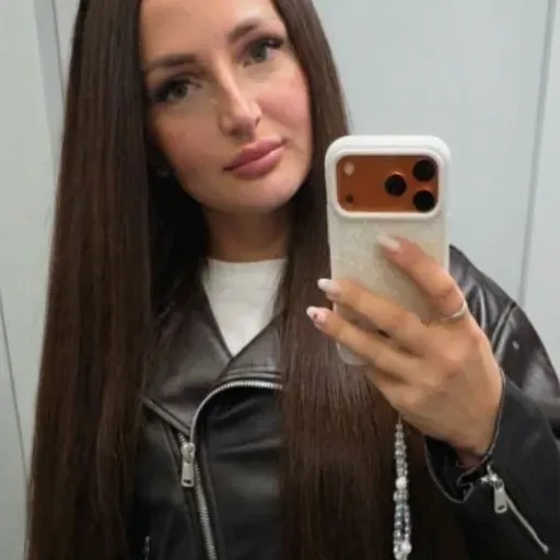 User Анастасия  Vero avatar