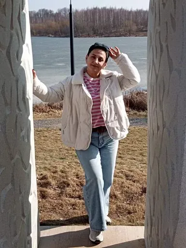 User Ирина  avatar