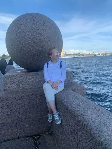 User Tatsiana Volkova avatar