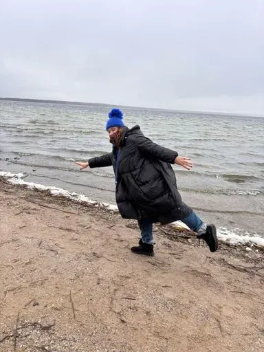 User Ольга Стешина  avatar