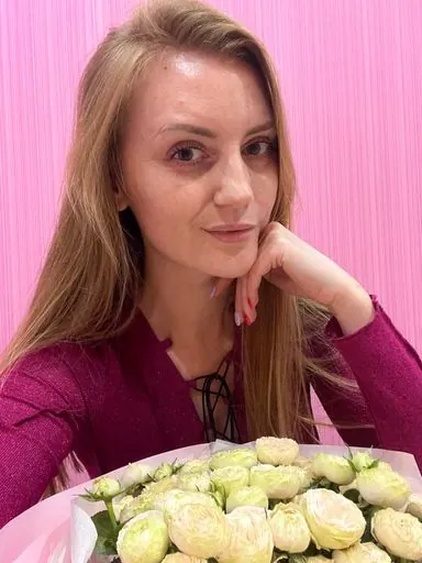 User Ирина avatar