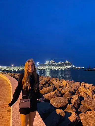 User Глафира avatar