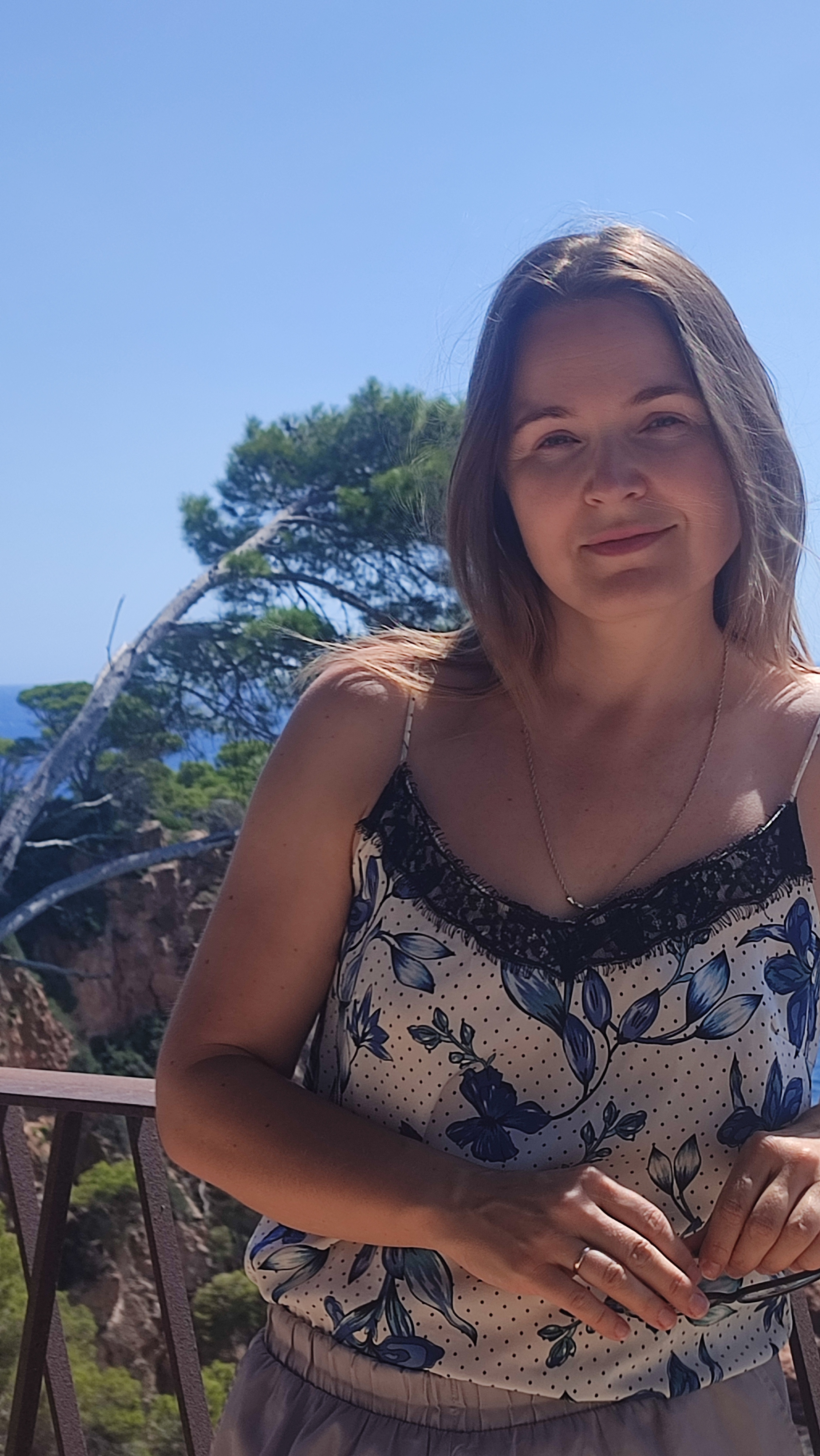 User Dasha Chibueva avatar