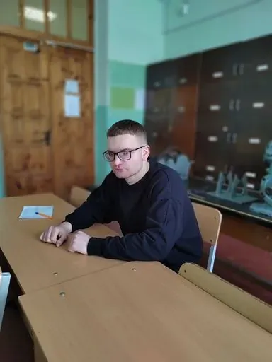 User Владислав  avatar