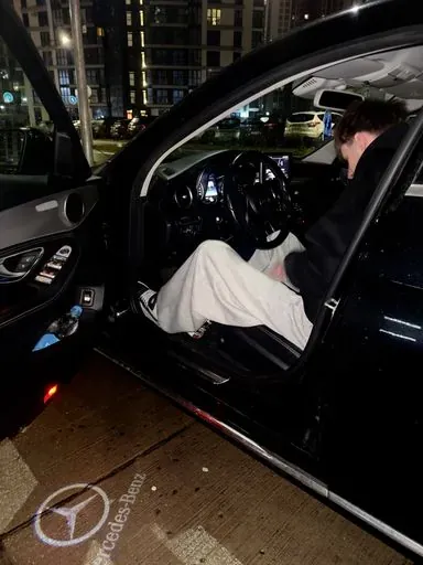 User Никита  avatar