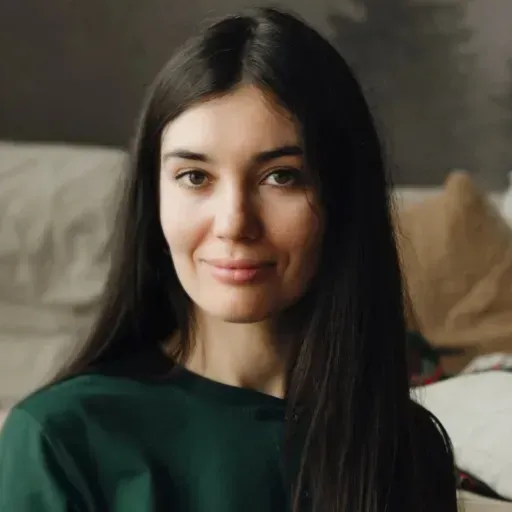 User Анастасия  Копылова avatar