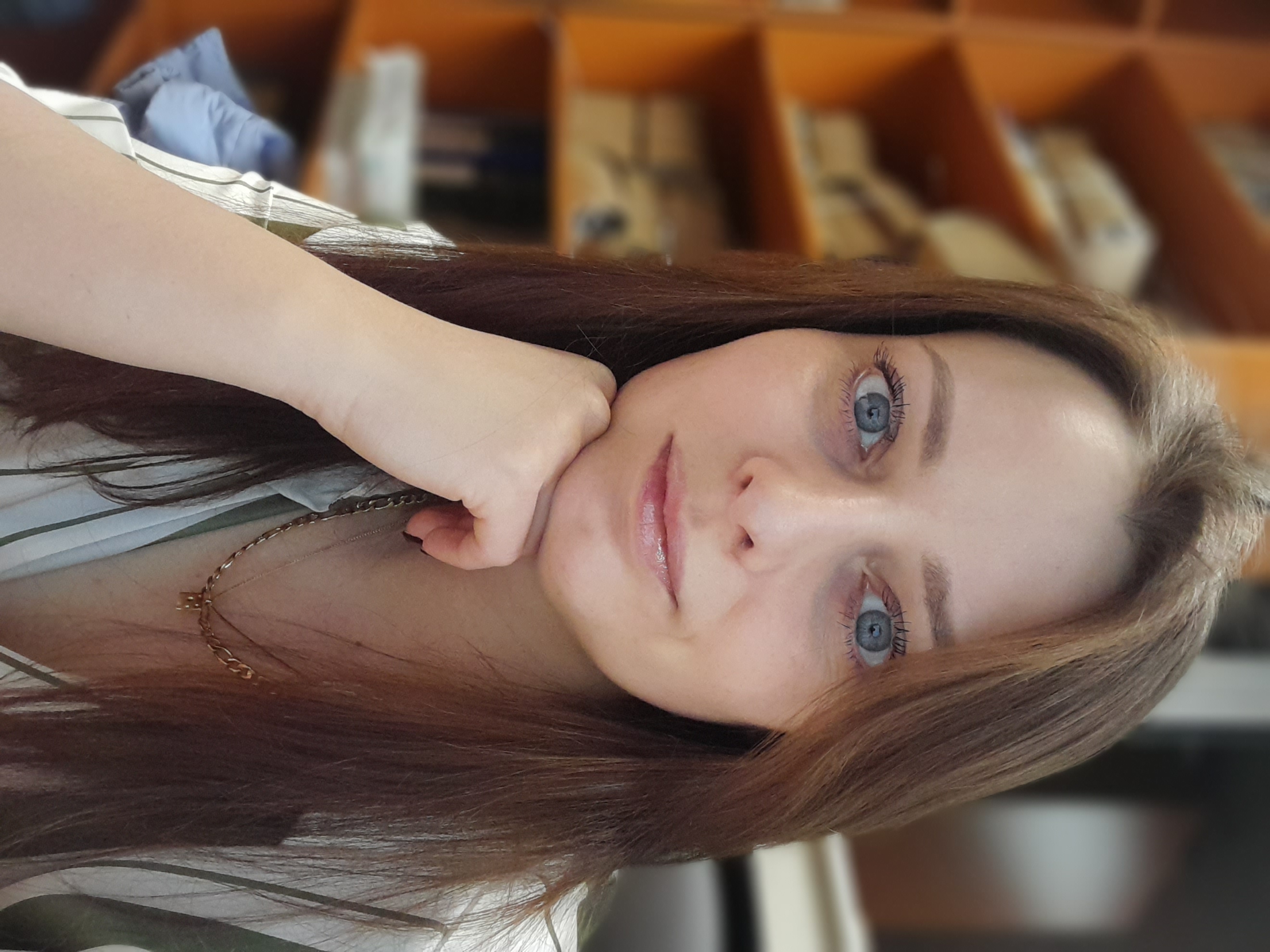 User Вероника Новицкая avatar