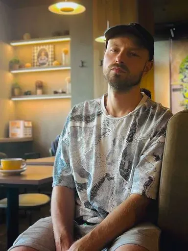 User Eugeny Miniykovich avatar